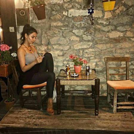 Yeni Konak Hotel Safranbolu Exteriér fotografie